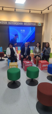 26 April A Strong Step in Climate and Energy Transition in Balıkesir / 3