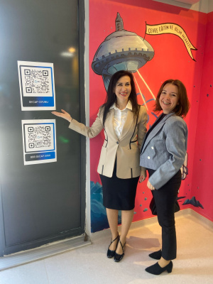 26 April A Strong Step in Climate and Energy Transition in Balıkesir / 4