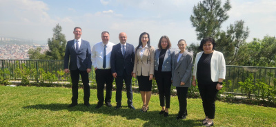 26 April A Strong Step in Climate and Energy Transition in Balıkesir / 7