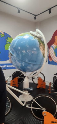 26 April A Strong Step in Climate and Energy Transition in Balıkesir / 2