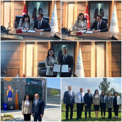 26 April A Strong Step in Climate and Energy Transition in Balıkesir / 11