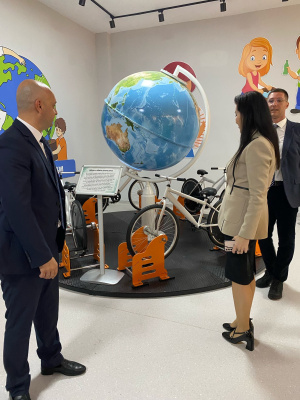 26 April A Strong Step in Climate and Energy Transition in Balıkesir / 5