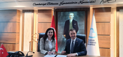 26 April A Strong Step in Climate and Energy Transition in Balıkesir / 9