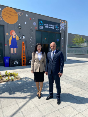 26 April A Strong Step in Climate and Energy Transition in Balıkesir / 6