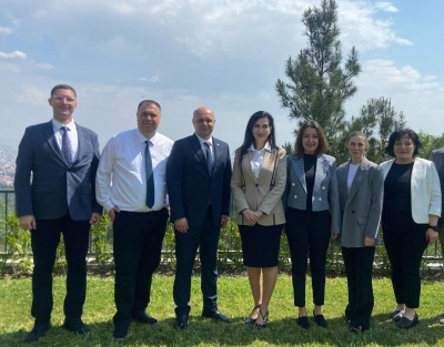 26 April A Strong Step in Climate and Energy Transition in Balıkesir / 14