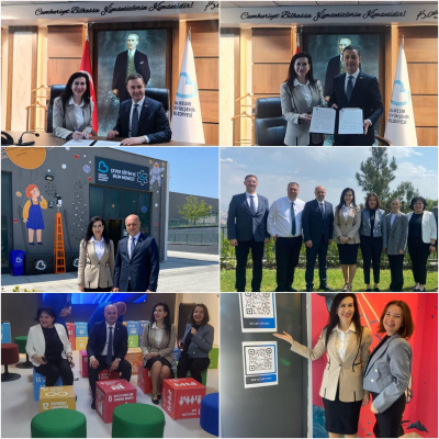 26 April A Strong Step in Climate and Energy Transition in Balıkesir / 17