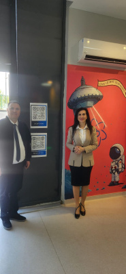 26 April A Strong Step in Climate and Energy Transition in Balıkesir / 18