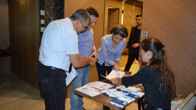 MLGP4Climate Yönlendirme ve Danışma Komitesi Toplantısı 28 Ağustos 2024 / 18