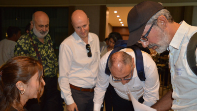 MLGP4Climate Yönlendirme ve Danışma Komitesi Toplantısı 28 Ağustos 2024 / 3