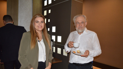 MLGP4Climate Yönlendirme ve Danışma Komitesi Toplantısı 28 Ağustos 2024 / 4