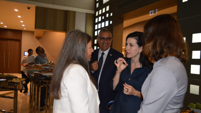 MLGP4Climate Yönlendirme ve Danışma Komitesi Toplantısı 28 Ağustos 2024 / 6