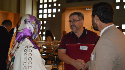 MLGP4Climate Yönlendirme ve Danışma Komitesi Toplantısı 28 Ağustos 2024 / 21