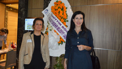 MLGP4Climate Yönlendirme ve Danışma Komitesi Toplantısı 28 Ağustos 2024 / 22