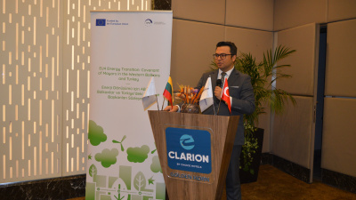 MLGP4Climate Yönlendirme ve Danışma Komitesi Toplantısı 28 Ağustos 2024 / 34