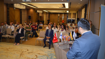 MLGP4Climate Yönlendirme ve Danışma Komitesi Toplantısı 28 Ağustos 2024 / 7