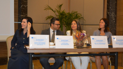 MLGP4Climate Yönlendirme ve Danışma Komitesi Toplantısı 28 Ağustos 2024 / 2