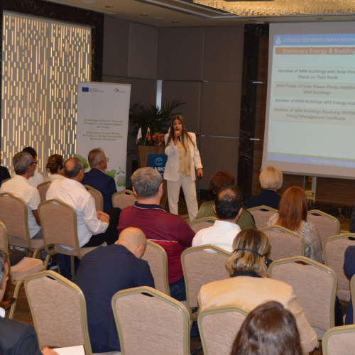 MLGP4Climate Steering and Advisory Committee Meeting 28 August 2024