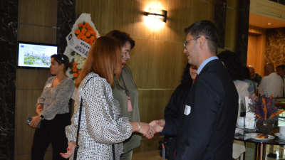 MLGP4Climate Yönlendirme ve Danışma Komitesi Toplantısı 28 Ağustos 2024 / 28