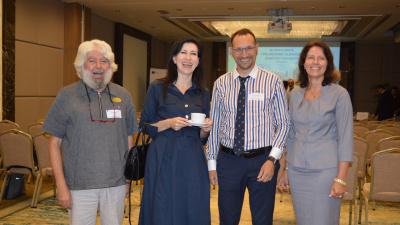 MLGP4Climate Yönlendirme ve Danışma Komitesi Toplantısı 28 Ağustos 2024 / 29