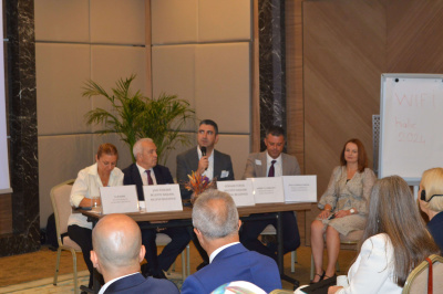 MLGP4Climate Yönlendirme ve Danışma Komitesi Toplantısı 28 Ağustos 2024 / 31