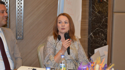 MLGP4Climate Yönlendirme ve Danışma Komitesi Toplantısı 28 Ağustos 2024 / 26