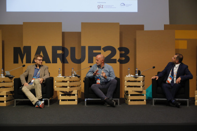 MARUF 2023 2nd Session 5th of October 2023 / 14