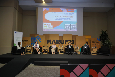 MARUF 2023 2nd Session 5th of October 2023 / 17