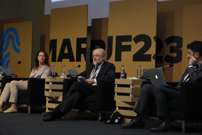 MARUF 2023 2nd Session 5th of October 2023 / 19