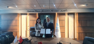 26 April A Strong Step in Climate and Energy Transition in Balıkesir / 20