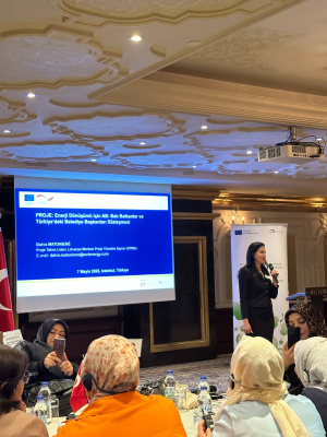 7 May 2025 Empowering Women Coop. Event / 1