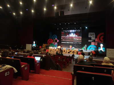 MARUF 2023 1st Session 4th October 2023 / 35