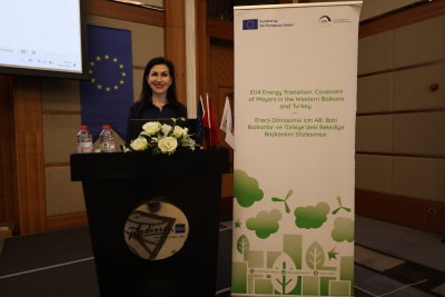 MLGP4Climate SECAP Masterclass 2025 Award Ceremony / 19