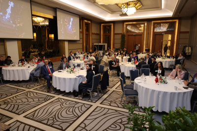 MLGP4Climate SECAP Masterclass 2025 Award Ceremony / 20