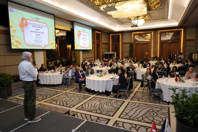 MLGP4Climate SECAP Masterclass 2025 Award Ceremony / 21