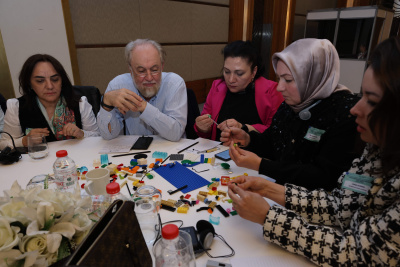 MLGP4Climate SECAP Masterclass 2025 Award Ceremony / 22