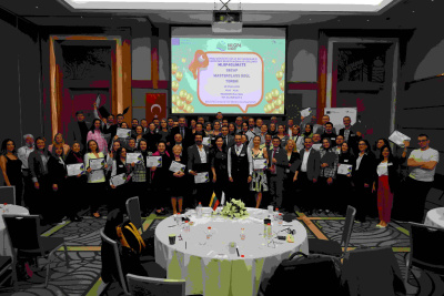 MLGP4Climate SECAP Masterclass 2025 Award Ceremony / 1