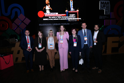 MARUF 2023 1st Session 4th October 2023 / 38