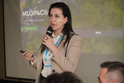 19 April Antalya Urbanism and Technologies Fair & 10th Local Governments Symposium / 4