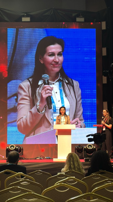 19 April Antalya Urbanism and Technologies Fair & 10th Local Governments Symposium / 5