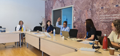 23 May 2025 JRC Technical Workshop / 4