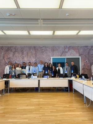 23 May 2025 JRC Technical Workshop / 8