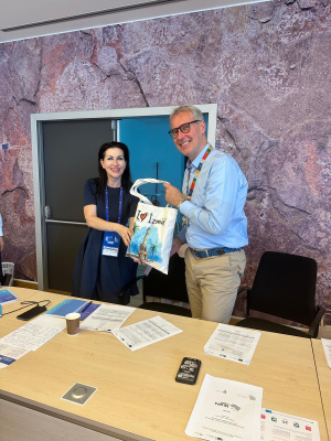 23 May 2025 JRC Technical Workshop / 9