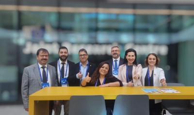 23 May 2025 JRC Technical Workshop / 10