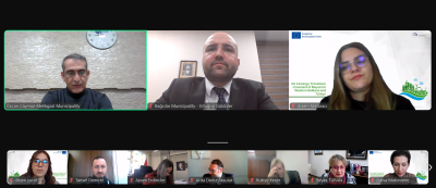 7th Local Steering Committee Meeting / 16