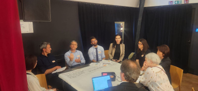 Event GCoM react 2026-2028 / 4