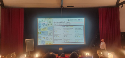 Event GCoM react 2026-2028 / 1