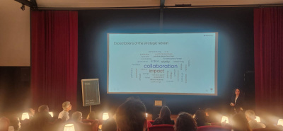 Event GCoM react 2026-2028 / 8