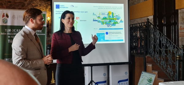 SECAP'ların Uygulanmasında İş Birliği Önemli!