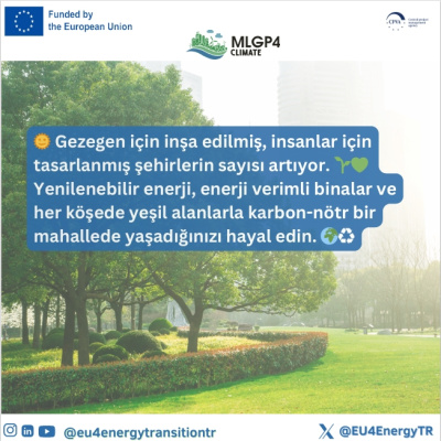 In some parts of the world, urban planning is being reshaped with revolutionary approaches.