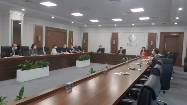 Bağcılar Belediyesi, Enerji Dönüşümü için AB Projesini Benimsedi